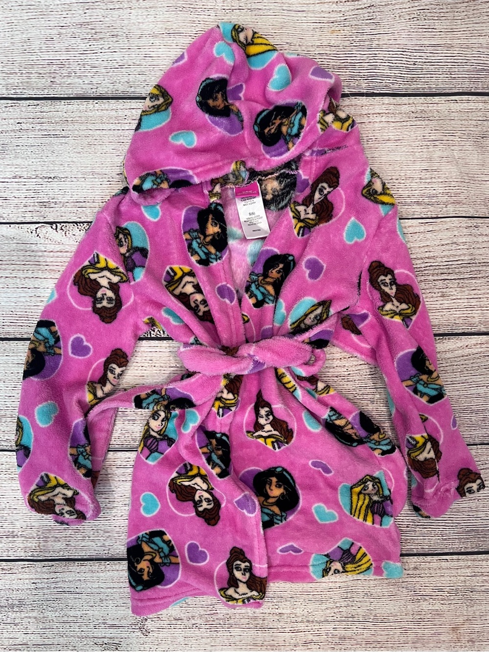 Disney Girls Bedtime Bundle - Picture 3 of 9